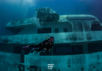 PADI Advanced