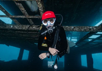 Fun Dive Racha Noi – Yai Islands 3 Dives