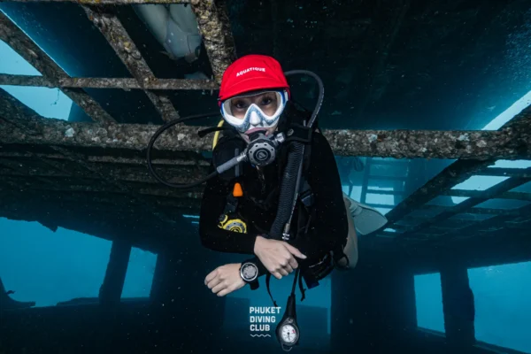 Fun Dive Racha Noi – Yai Islands 3 Dives
