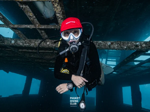 Fun Dive Racha Noi – Yai Islands 3 Dives