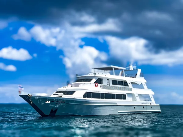 Jovana Liveaboard