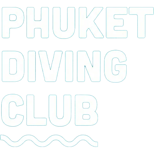 phuket diving club