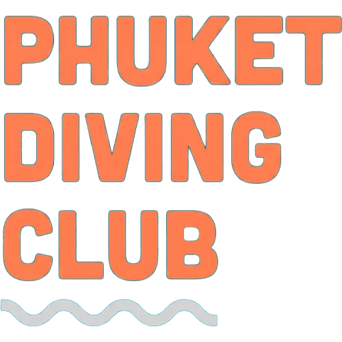 phuket diving club