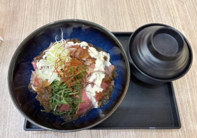 The Best Home-Cooking Japanese restaurant
