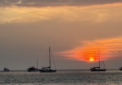 Weather in Phuket